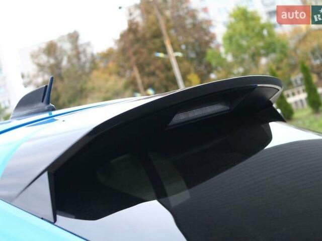 Синий Пежо e-208, объемом двигателя 0 л и пробегом 110 тыс. км за 13600 $, фото 37 на Automoto.ua