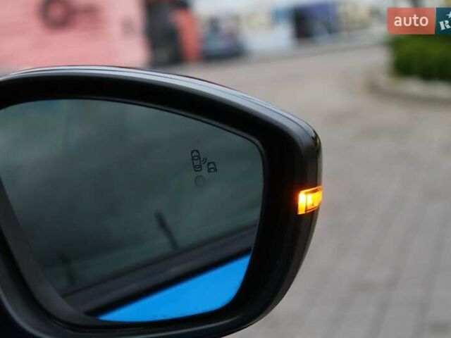 Синий Пежо e-208, объемом двигателя 0 л и пробегом 110 тыс. км за 13600 $, фото 25 на Automoto.ua