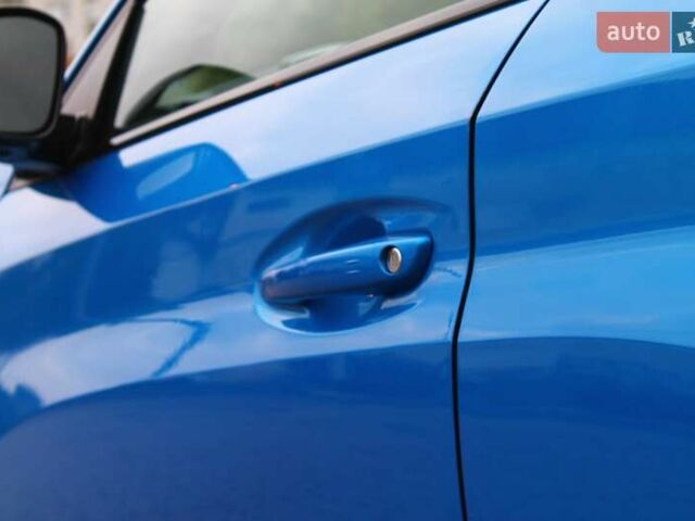 Синий Пежо e-208, объемом двигателя 0 л и пробегом 110 тыс. км за 13600 $, фото 18 на Automoto.ua