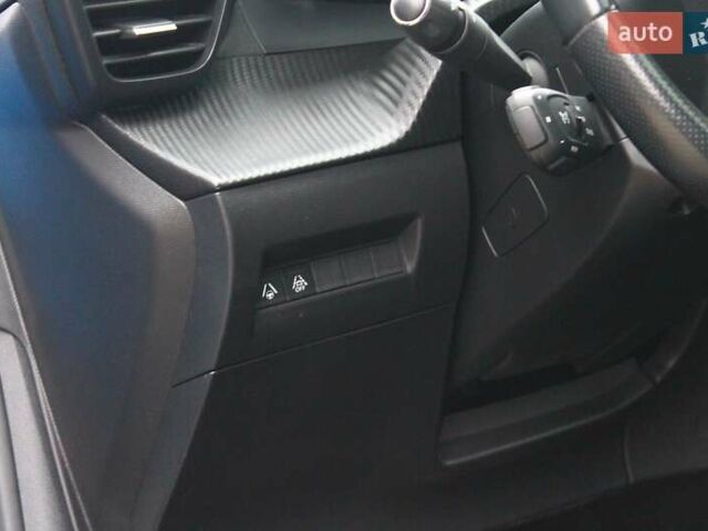 Синий Пежо e-208, объемом двигателя 0 л и пробегом 110 тыс. км за 13600 $, фото 26 на Automoto.ua