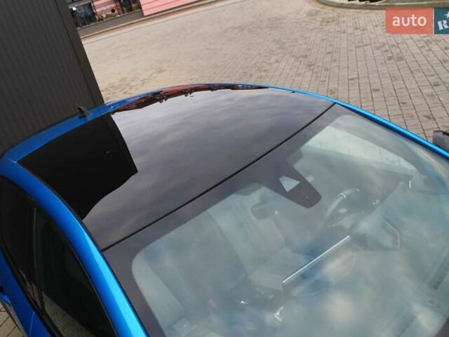 Синий Пежо e-208, объемом двигателя 0 л и пробегом 110 тыс. км за 13600 $, фото 29 на Automoto.ua