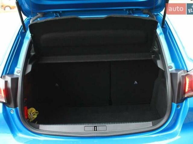 Синий Пежо e-208, объемом двигателя 0 л и пробегом 110 тыс. км за 13600 $, фото 43 на Automoto.ua