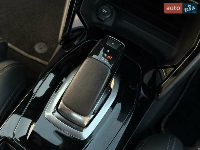 Синий Пежо e-208, объемом двигателя 0 л и пробегом 37 тыс. км за 14650 $, фото 58 на Automoto.ua