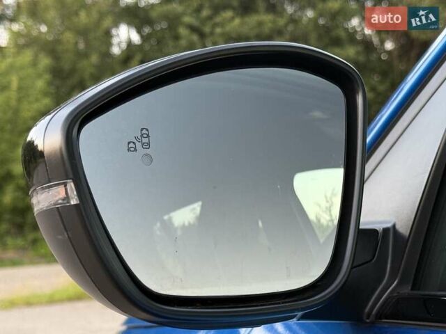 Синий Пежо e-208, объемом двигателя 0 л и пробегом 37 тыс. км за 14650 $, фото 30 на Automoto.ua