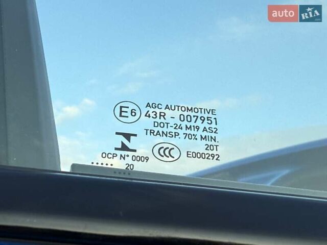 Синий Пежо e-208, объемом двигателя 0 л и пробегом 37 тыс. км за 14650 $, фото 94 на Automoto.ua