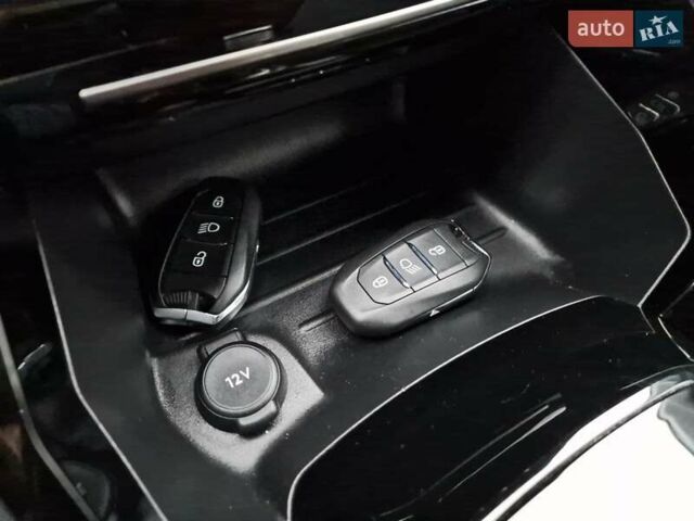 Синий Пежо e-208, объемом двигателя 0 л и пробегом 57 тыс. км за 13900 $, фото 44 на Automoto.ua