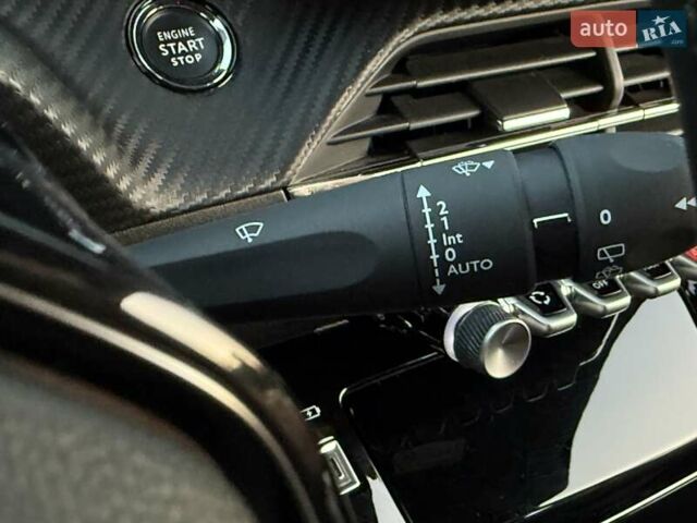 Синий Пежо e-208, объемом двигателя 0 л и пробегом 37 тыс. км за 14650 $, фото 87 на Automoto.ua