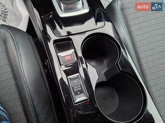 Синий Пежо e-208, объемом двигателя 0 л и пробегом 57 тыс. км за 13900 $, фото 39 на Automoto.ua