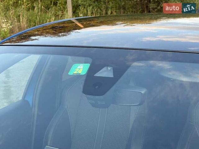 Синий Пежо e-208, объемом двигателя 0 л и пробегом 37 тыс. км за 14650 $, фото 39 на Automoto.ua