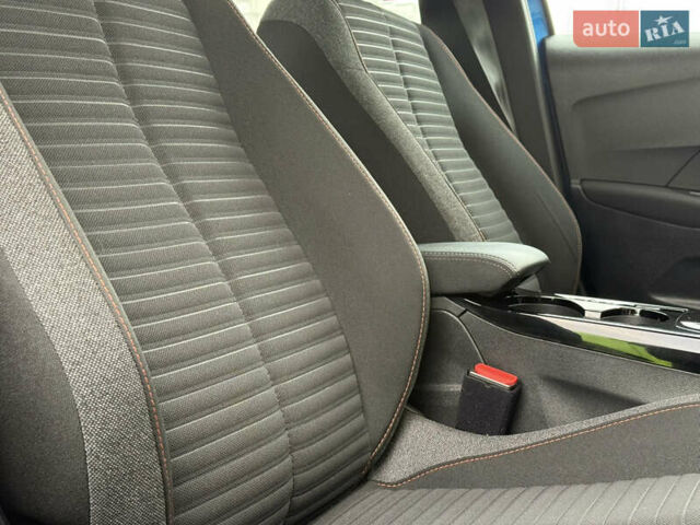 Синий Пежо e-208, объемом двигателя 0 л и пробегом 61 тыс. км за 13300 $, фото 33 на Automoto.ua