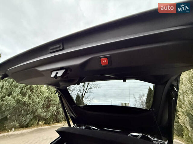 Белый Пежо e-3008, объемом двигателя 0 л и пробегом 1 тыс. км за 37950 $, фото 78 на Automoto.ua