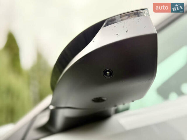 Белый Пежо e-3008, объемом двигателя 0 л и пробегом 1 тыс. км за 37950 $, фото 82 на Automoto.ua