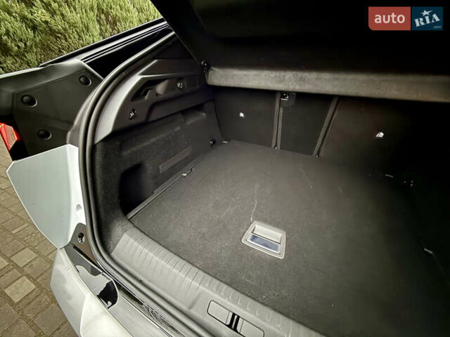 Белый Пежо e-3008, объемом двигателя 0 л и пробегом 1 тыс. км за 37950 $, фото 75 на Automoto.ua