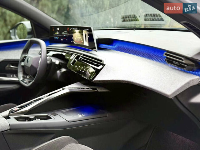 Белый Пежо e-3008, объемом двигателя 0 л и пробегом 1 тыс. км за 37950 $, фото 53 на Automoto.ua