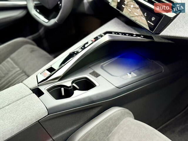 Белый Пежо e-3008, объемом двигателя 0 л и пробегом 1 тыс. км за 37950 $, фото 61 на Automoto.ua