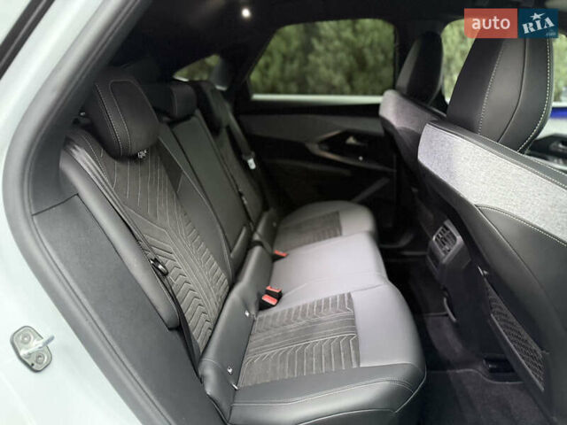 Белый Пежо e-3008, объемом двигателя 0 л и пробегом 1 тыс. км за 37950 $, фото 70 на Automoto.ua