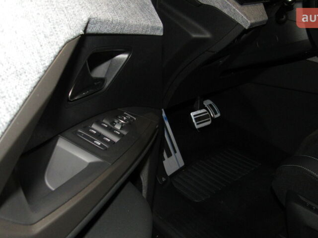 купить новое авто Пежо e-3008 2025 года от официального дилера Автоцентр AUTO.RIA Пежо фото