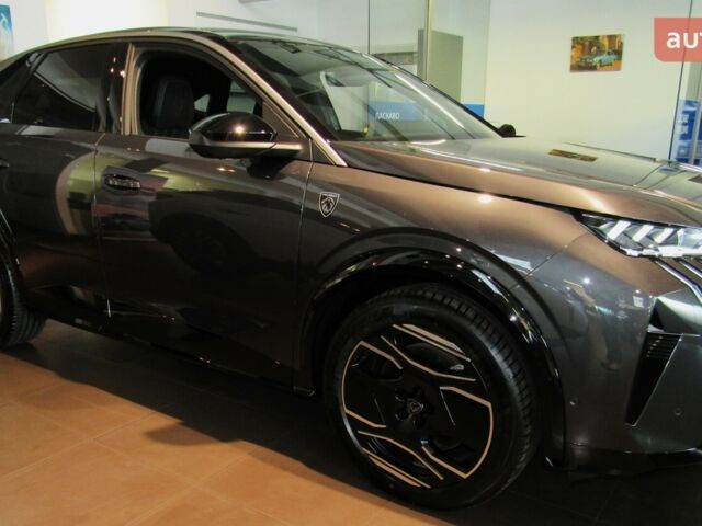 купить новое авто Пежо e-3008 2025 года от официального дилера Автоцентр AUTO.RIA Пежо фото