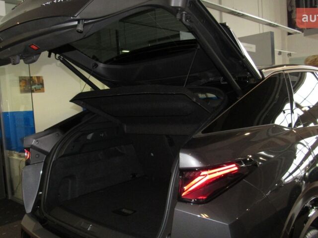 купить новое авто Пежо e-3008 2025 года от официального дилера Автоцентр AUTO.RIA Пежо фото