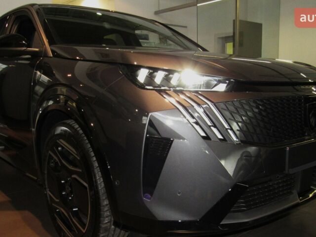 купить новое авто Пежо e-3008 2025 года от официального дилера Автоцентр AUTO.RIA Пежо фото