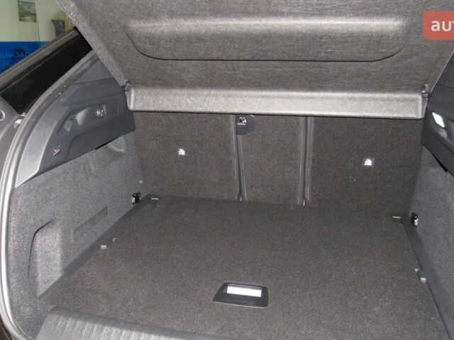 купить новое авто Пежо e-3008 2025 года от официального дилера Автоцентр AUTO.RIA Пежо фото