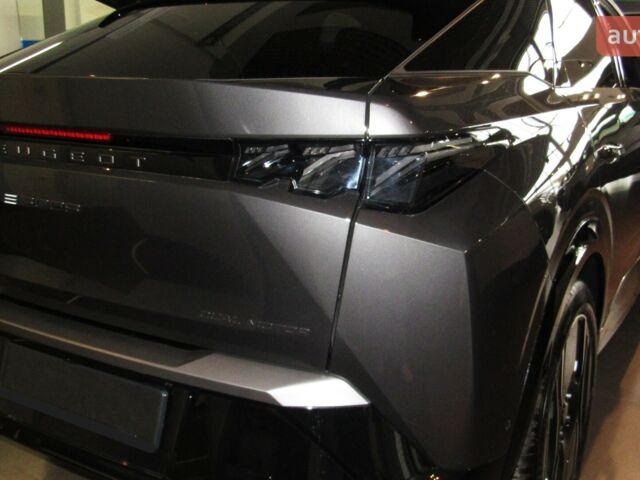 купить новое авто Пежо e-3008 2025 года от официального дилера Автоцентр AUTO.RIA Пежо фото