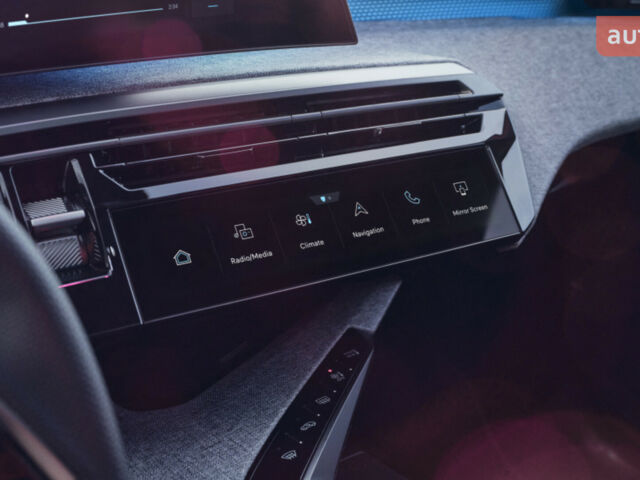 купить новое авто Пежо e-3008 2025 года от официального дилера Автовінн PEUGEOT Пежо фото