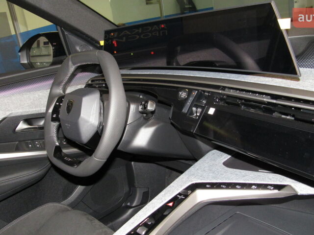 купить новое авто Пежо e-3008 2025 года от официального дилера Автоцентр AUTO.RIA Пежо фото