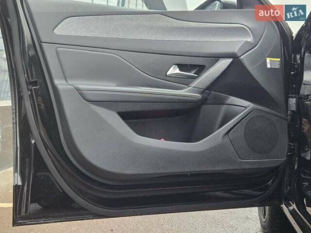 Чорний Пежо e-308, об'ємом двигуна 0 л та пробігом 5 тис. км за 29900 $, фото 16 на Automoto.ua