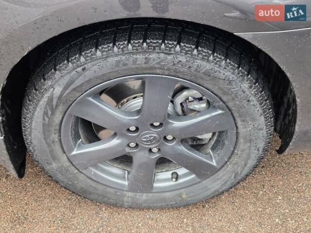 Чорний Пежо e-308, об'ємом двигуна 0 л та пробігом 5 тис. км за 29900 $, фото 18 на Automoto.ua