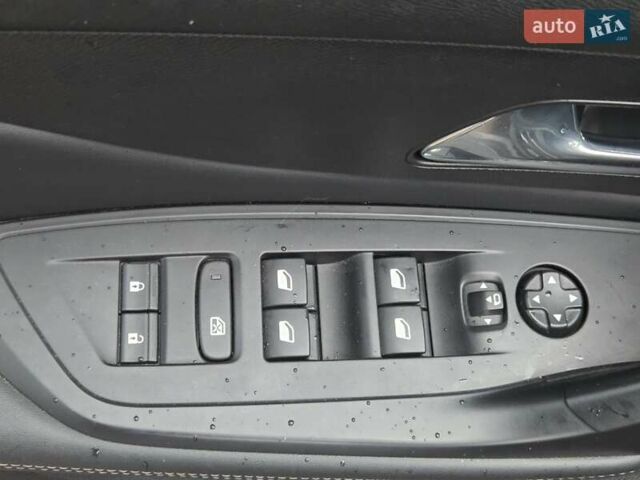Чорний Пежо e-308, об'ємом двигуна 0 л та пробігом 5 тис. км за 29900 $, фото 15 на Automoto.ua