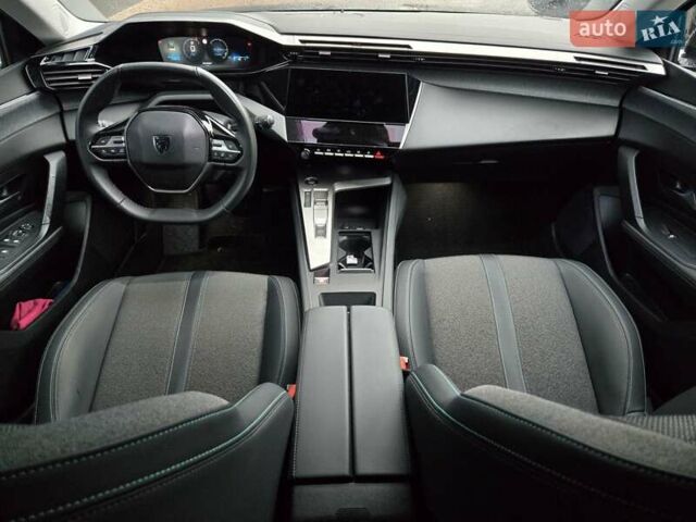 Чорний Пежо e-308, об'ємом двигуна 0 л та пробігом 5 тис. км за 29900 $, фото 20 на Automoto.ua