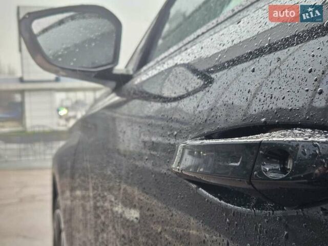 Чорний Пежо e-308, об'ємом двигуна 0 л та пробігом 5 тис. км за 29900 $, фото 26 на Automoto.ua