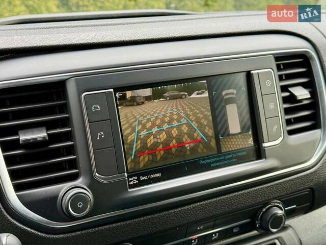 Білий Пежо e-Expert, об'ємом двигуна 0 л та пробігом 118 тис. км за 19999 $, фото 39 на Automoto.ua