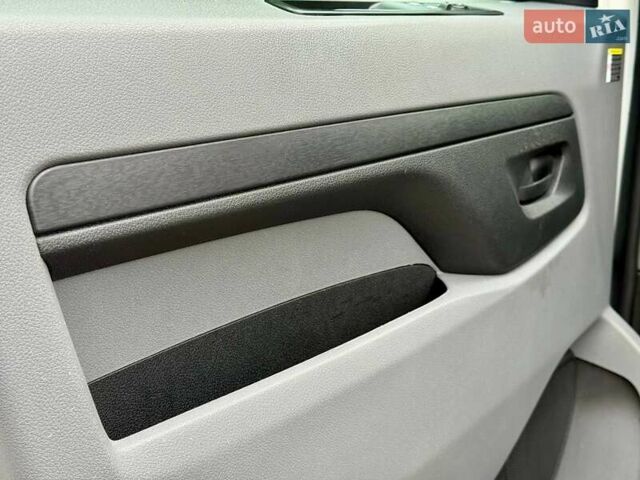 Білий Пежо e-Expert, об'ємом двигуна 0 л та пробігом 118 тис. км за 19999 $, фото 25 на Automoto.ua