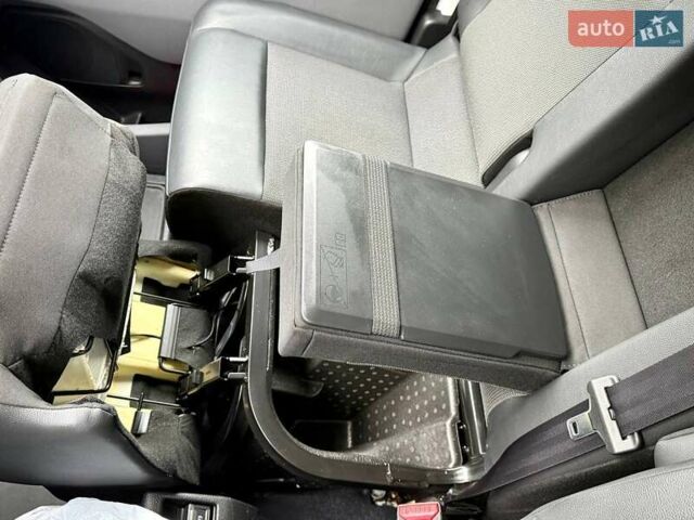 Білий Пежо e-Expert, об'ємом двигуна 0 л та пробігом 118 тис. км за 19999 $, фото 44 на Automoto.ua