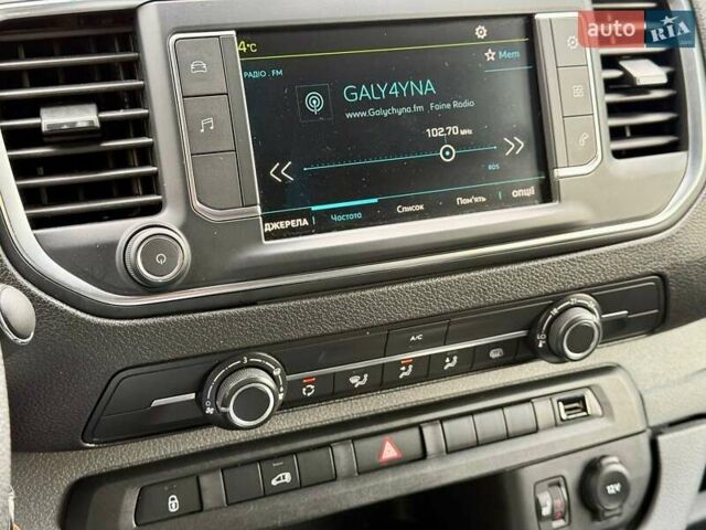 Білий Пежо e-Expert, об'ємом двигуна 0 л та пробігом 118 тис. км за 19999 $, фото 38 на Automoto.ua