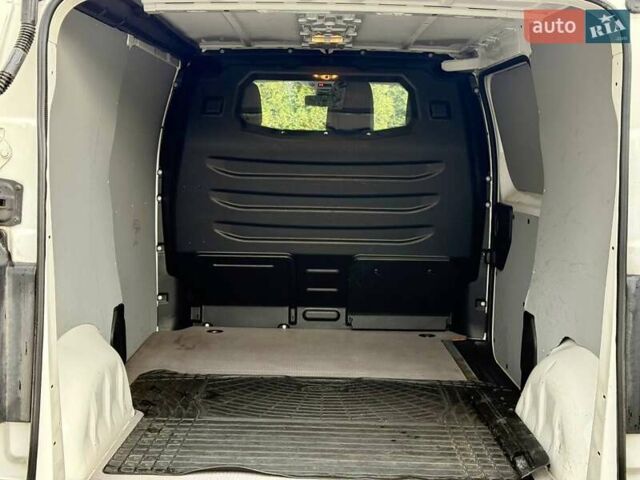 Білий Пежо e-Expert, об'ємом двигуна 0 л та пробігом 118 тис. км за 19999 $, фото 18 на Automoto.ua