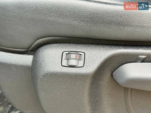 Білий Пежо e-Expert, об'ємом двигуна 0 л та пробігом 118 тис. км за 19999 $, фото 27 на Automoto.ua