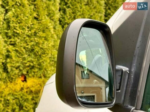 Білий Пежо e-Expert, об'ємом двигуна 0 л та пробігом 118 тис. км за 19999 $, фото 22 на Automoto.ua