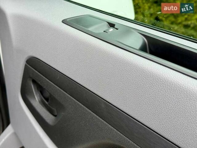 Білий Пежо e-Expert, об'ємом двигуна 0 л та пробігом 118 тис. км за 19999 $, фото 30 на Automoto.ua