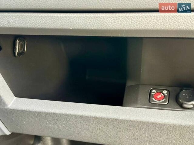 Білий Пежо e-Expert, об'ємом двигуна 0 л та пробігом 118 тис. км за 19999 $, фото 33 на Automoto.ua