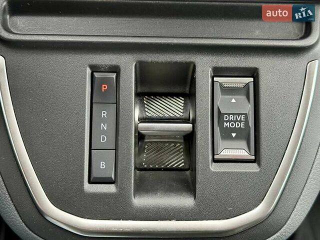 Білий Пежо e-Expert, об'ємом двигуна 0 л та пробігом 118 тис. км за 19999 $, фото 37 на Automoto.ua