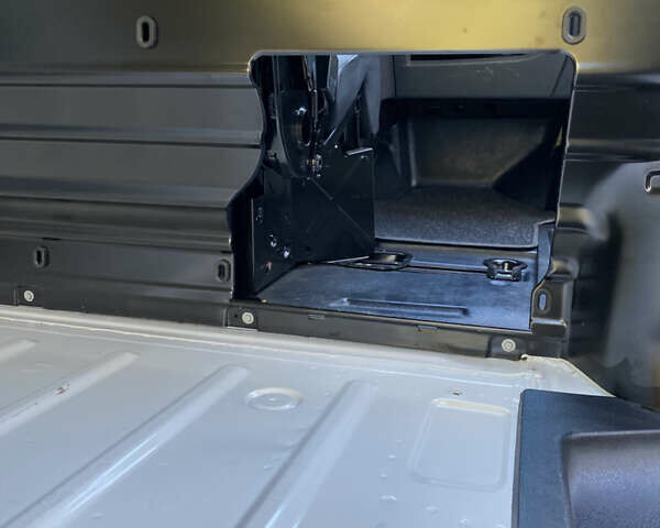 Білий Пежо e-Expert, об'ємом двигуна 0 л та пробігом 13 тис. км за 20500 $, фото 12 на Automoto.ua