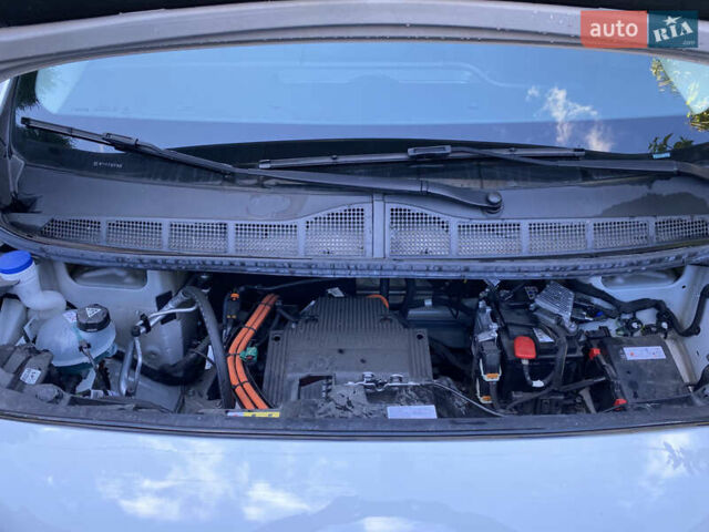 Білий Пежо e-Expert, об'ємом двигуна 0 л та пробігом 13 тис. км за 20500 $, фото 16 на Automoto.ua