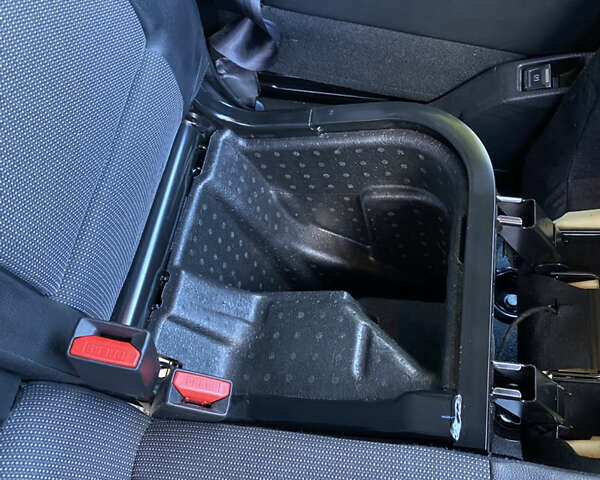 Білий Пежо e-Expert, об'ємом двигуна 0 л та пробігом 13 тис. км за 20500 $, фото 13 на Automoto.ua