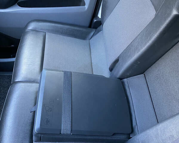 Білий Пежо e-Expert, об'ємом двигуна 0 л та пробігом 13 тис. км за 20500 $, фото 18 на Automoto.ua