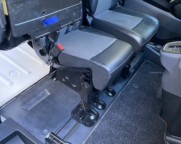 Білий Пежо e-Expert, об'ємом двигуна 0 л та пробігом 13 тис. км за 20500 $, фото 14 на Automoto.ua