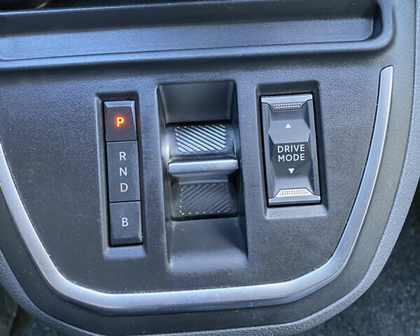 Білий Пежо e-Expert, об'ємом двигуна 0 л та пробігом 13 тис. км за 20500 $, фото 22 на Automoto.ua