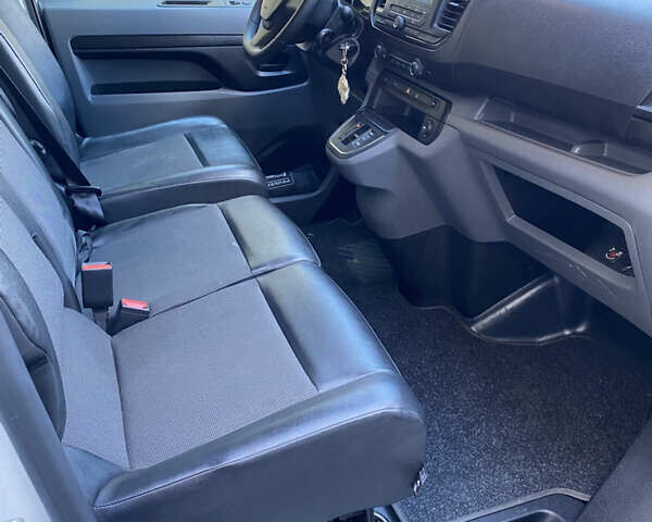 Білий Пежо e-Expert, об'ємом двигуна 0 л та пробігом 13 тис. км за 20500 $, фото 15 на Automoto.ua